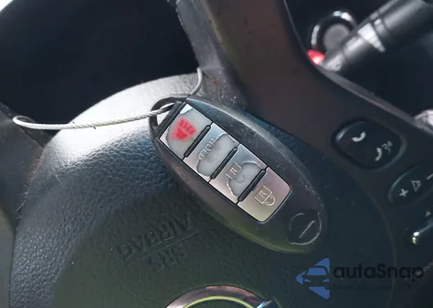 2013 Nissan Altima 2.5 S z USA, uszkodzony, nr VIN 1N4AL2EPXDC140953